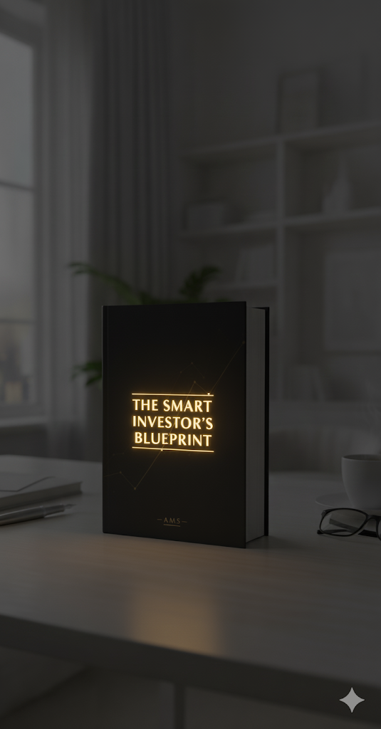 The Smart Investors Blueprint