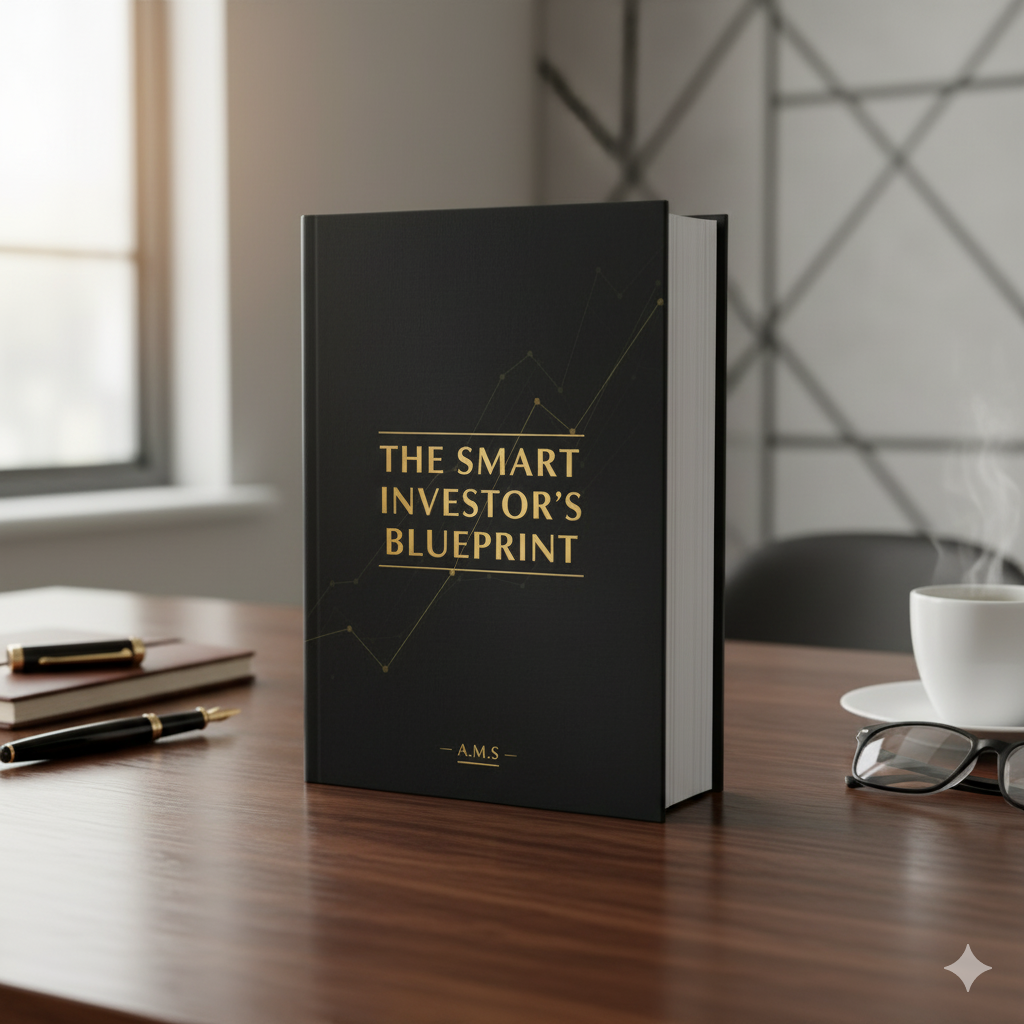 The Smart Investors Blueprint